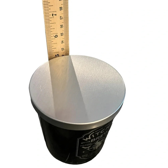 Le Chandelle Witches Brew Candle Discontinued - Picture 6 of 7